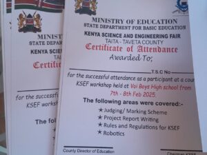 Certificate Printing