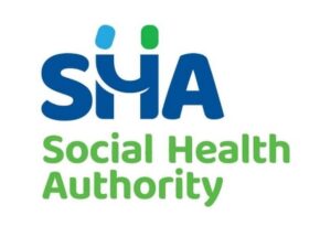 Social Health Authority (SHA) Registration