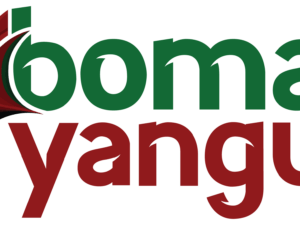 Boma Yangu